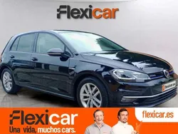 Negro Usado 2020 VW Golf VIII Advance Utilitario | 16.290 € (Super precio)