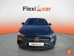 Azul Usado 2020 Mercedes A200 Berlina | 22.490 € (Precio justo)