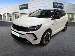 Blanco Usado 2023 Opel Grandland X GSe SUV | 33.990 €