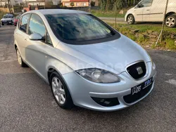 Gris Usado 2007 Seat Altea Stylance Monovolumen | 5999 € (Precio justo)