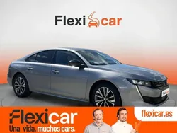 Gris Usado 2022 Peugeot 508 Allure Berlina | 14.470 € (Buen precio)