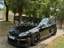 Negro Usado 2012 VW Golf VII R Berlina | 12.800 € (Super precio)