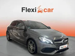 Mercedes A200