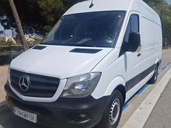Usado 2017 Mercedes Sprinter Van | 21.900 €