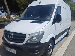 Usado 2017 Mercedes Sprinter Van | 21.900 €