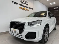 Blanco Usado 2020 Audi Q2 Design SUV | 17.999 € (Precio justo)