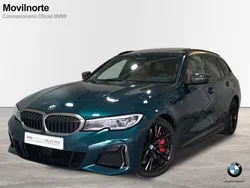 Usado 2021 BMW M340 Comfort Edition Berlina | 57.490 €