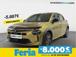 Otro Nuevo 2025 Lancia Ypsilon Utilitario | 21.490 € (Precio justo)