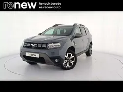 Gris Usado 2024 Dacia Duster Journey SUV | 20.783 € (Precio justo)