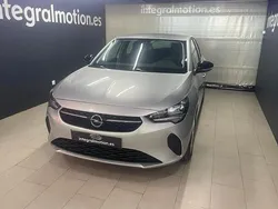 Gris Usado 2023 Opel Corsa Edition Berlina | 13.900 € (Precio justo)