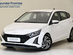 Usado 2024 Hyundai i20 | 14.990 € (Buen precio)