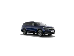 Azul Usado 2023 Renault Espace Techno Monovolumen | 46.560 €