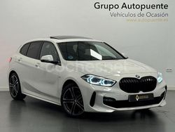 Blanco Usado 2024 BMW 118 Comfort Edition Utilitario | 31.990 € (Caro)