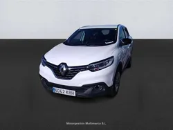 Usado 2018 Renault Kadjar LIMITED SUV | 17.500 € (Precio justo)