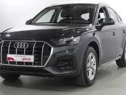 Nuevo 2024 Audi Q5 Advanced Plus SUV | 52.300 € (Buen precio)