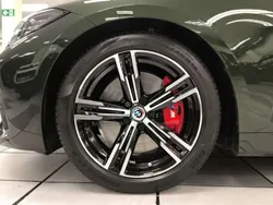 Azul Usado 2023 BMW 430 Coupe | 51.950 € (Un poco caro)