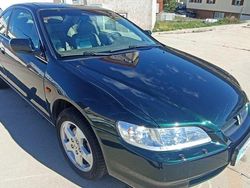 Verde Usado 1999 Honda Accord Berlina | 5900 €