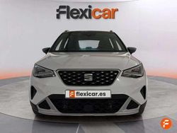 Blanco Usado 2022 Seat Arona Xperience SUV | 16.290 € (Precio justo)