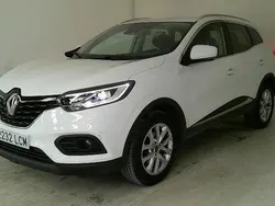 Usado 2019 Renault Kadjar Intens SUV | 16.890 € (Precio justo)