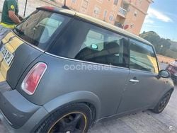 Gris / plata Usado 2005 Mini ONE Utilitario | 3200 € (Super precio)