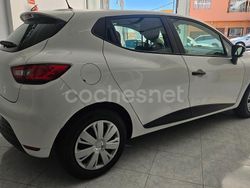 Blanco Usado 2018 Renault Clio IV Business Berlina | 8990 € (Precio justo)