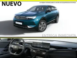 Azul Nuevo 2025 Opel Grandland X Edition SUV | 34.234 € (Precio justo)