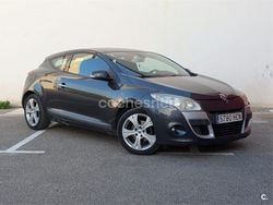 Gris / plata Usado 2011 Renault Mégane Dynamique Berlina | 4700 € (Super precio)