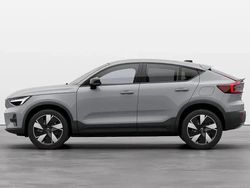Nuevo 2025 Volvo C40 Core SUV | 39.500 € (Precio justo)