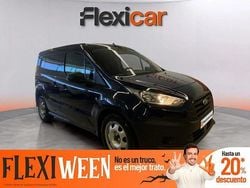 Azul Usado 2020 Ford Tourneo Connect Trend Monovolumen | 11.290 €