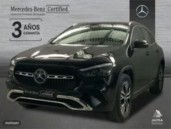 Negro Usado 2023 Mercedes GLA180 Progressive SUV | 37.990 € (Un poco caro)