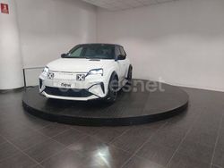 Eléctrico Usado 2025 Alpine A290 Utilitario | 43.300 €