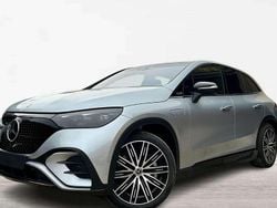 Nuevo 2025 Mercedes EQE500 Edition SUV | 84.900 €
