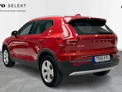 Usado 2019 Volvo XC40 Momentum SUV | 24.900 € (Precio justo)