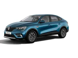 Gris Nuevo 2024 Renault Arkana Evolution SUV | 27.490 €