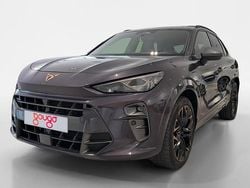 Negro Usado 2024 Cupra Terramar VZ SUV | 49.000 € (Precio justo)