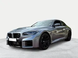 Usado 2025 BMW M2 Comfort Edition Coupe | 82.790 € (Precio justo)