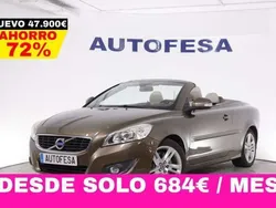 Volvo C70