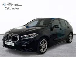 Usado 2024 BMW 118 Comfort Edition Utilitario | 31.500 € (Precio justo)