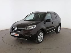 Marrón Usado 2014 Renault Koleos LIMITED SUV | 12.299 € (Precio justo)
