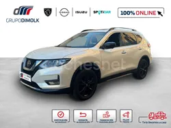 Blanco Usado 2021 Nissan X-Trail SUV | 23.900 €