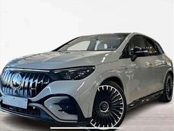 Gris Usado 2023 Mercedes EQE AMG 53 AMG SUV | 99.500 € (Caro)