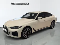 Nuevo 2024 BMW i4 Shadowline Berlina | 64.750 € (Caro)