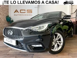 Infiniti Q30