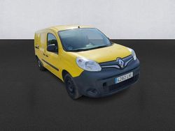 Blanco Usado 2020 Renault Kangoo Monovolumen | 10.980 € (Buen precio)