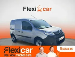 Gris Usado 2020 Renault Kangoo LIMITED Monovolumen | 8690 € (Super precio)