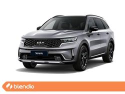 Varios colores Usado 2023 Kia Sorento SUV | 55.900 €