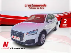 Usado 2020 Audi Q2 Advanced Plus SUV | 23.355 € (Precio justo)