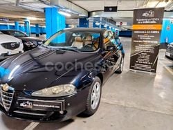 Negro Usado 2009 Alfa Romeo 147 Progression Utilitario | 5590 € (Un poco caro)