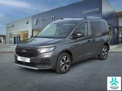 Gris Usado 2023 Ford Tourneo Connect Active Monovolumen | 27.900 € (Precio justo)