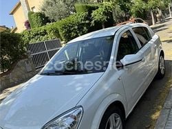 Blanco Usado 2009 Opel Astra Essentia Berlina | 4000 € (Precio justo)